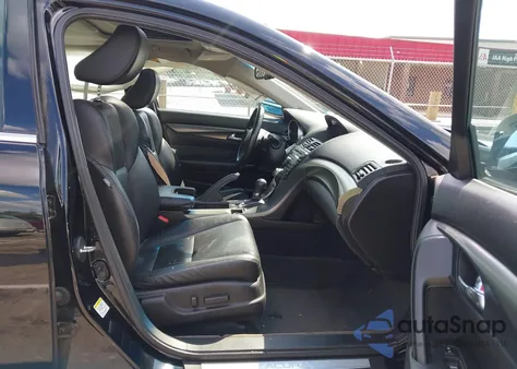 2012 Acura Tl 3.5 z USA, uszkodzony, nr VIN 19UUA8F59CA020182